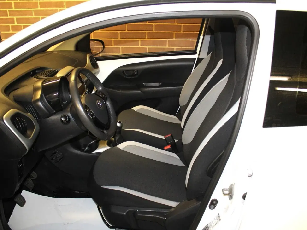 Billede 4 - Toyota Aygo 1,0 VVT-i x-press