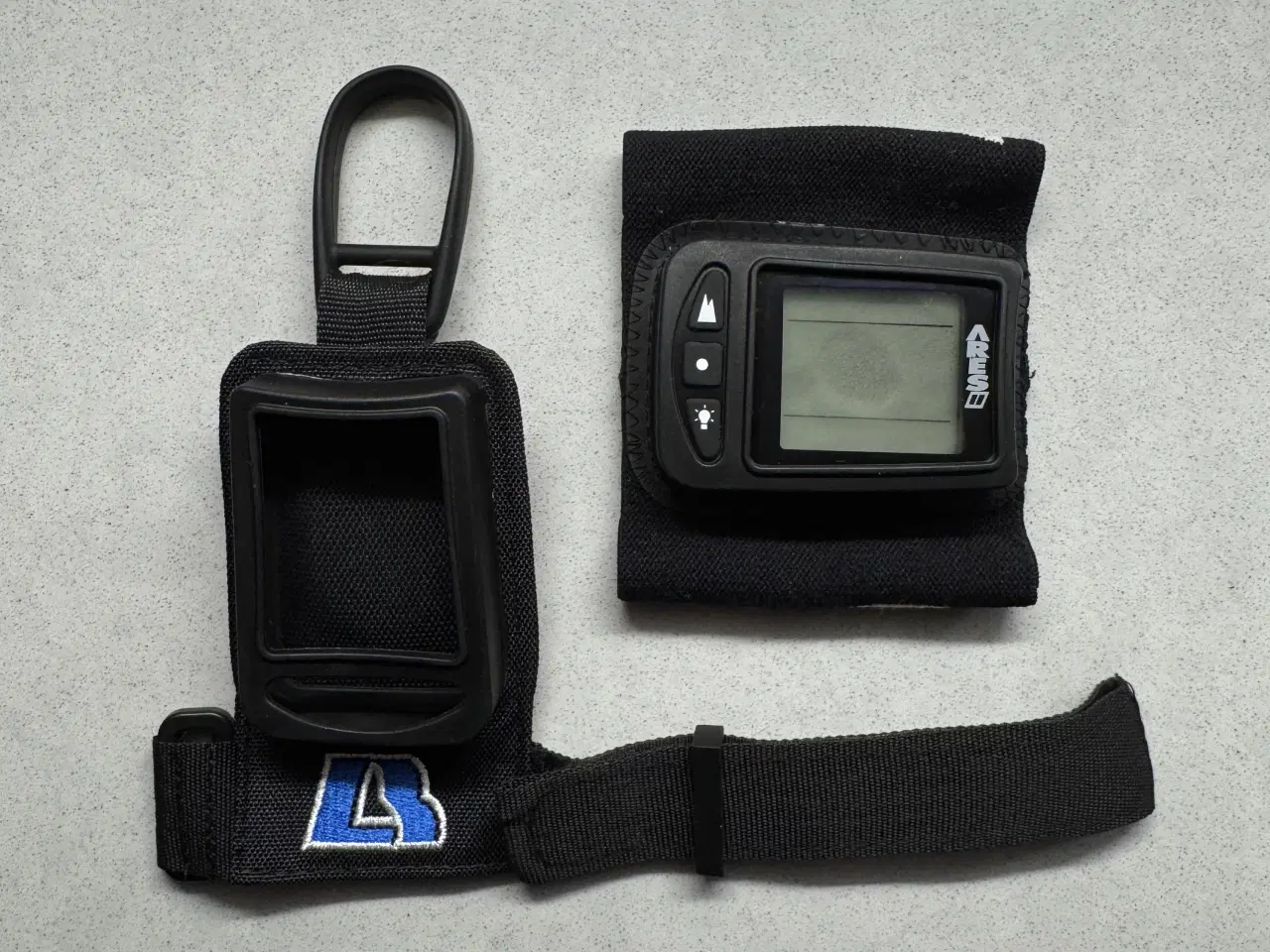 Billede 3 - AresII™ – Digital højdemåler i topkvalitet