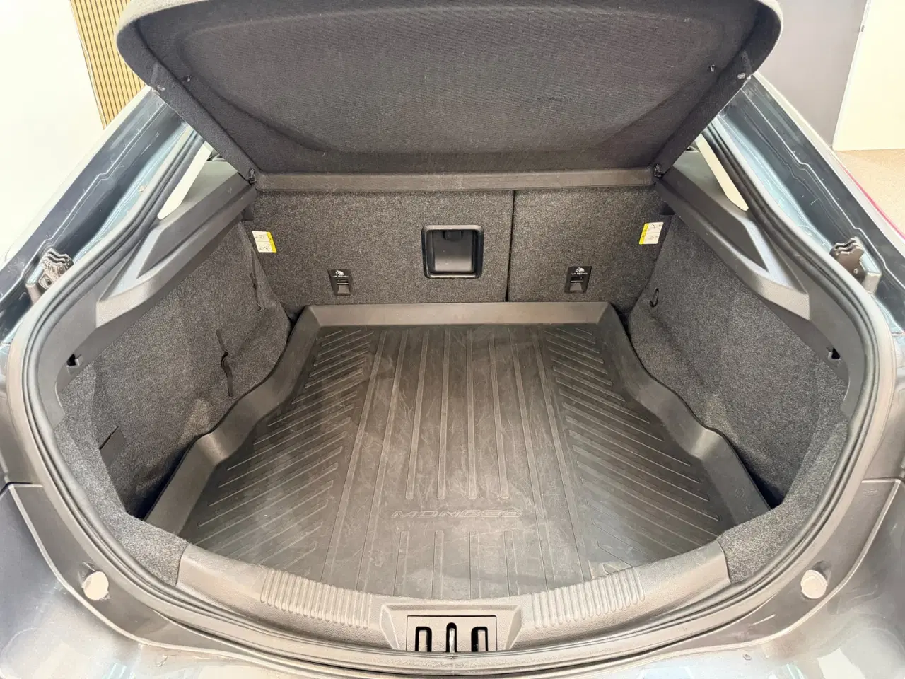 Billede 18 - Ford Mondeo 2,0 TDCi 150 Titanium aut.