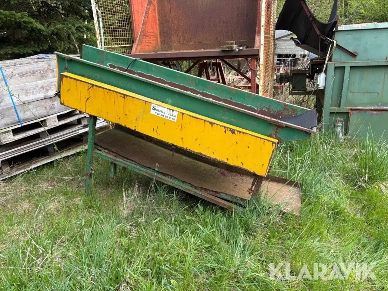 Billede 1 - Filttørre
