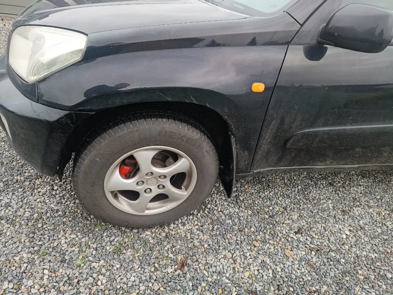 Billede 6 - Toyota rav 4