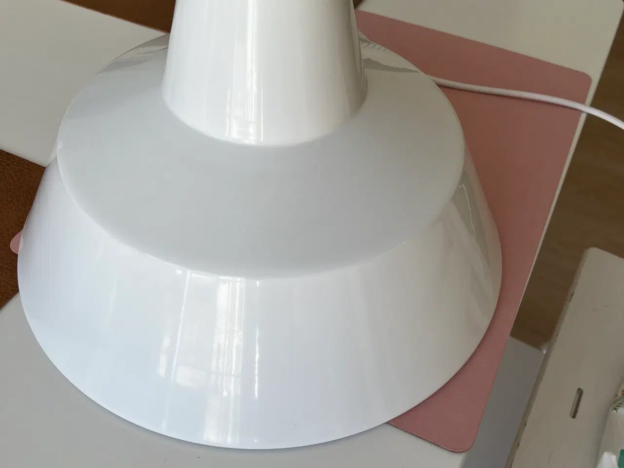 Billede 3 - Lampe