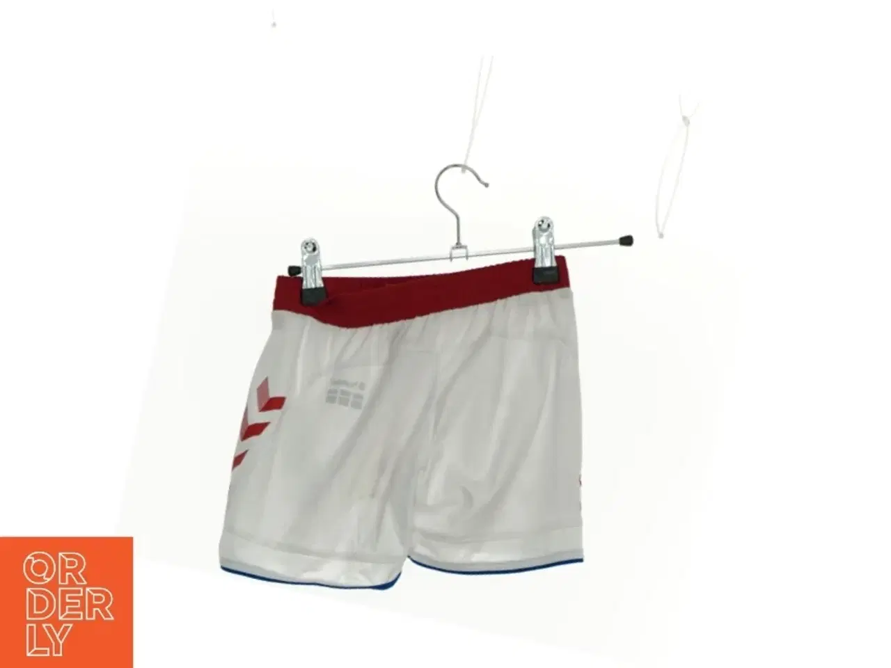 Billede 2 - Shorts fra Hummel (str. 104 cm)