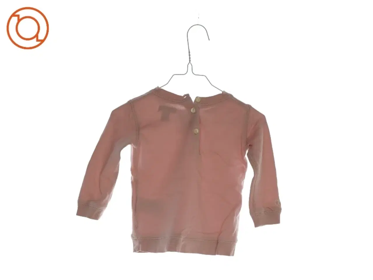 Billede 2 - Bluse fra Ralph Lauren (Str. 12 mdr)