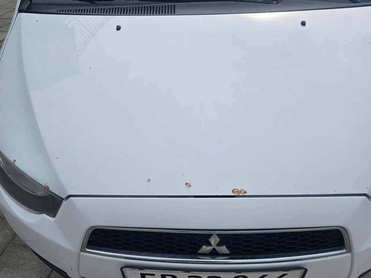 Billede 6 -  Mitsubishi Colt 1.3i clear tech cool pack 