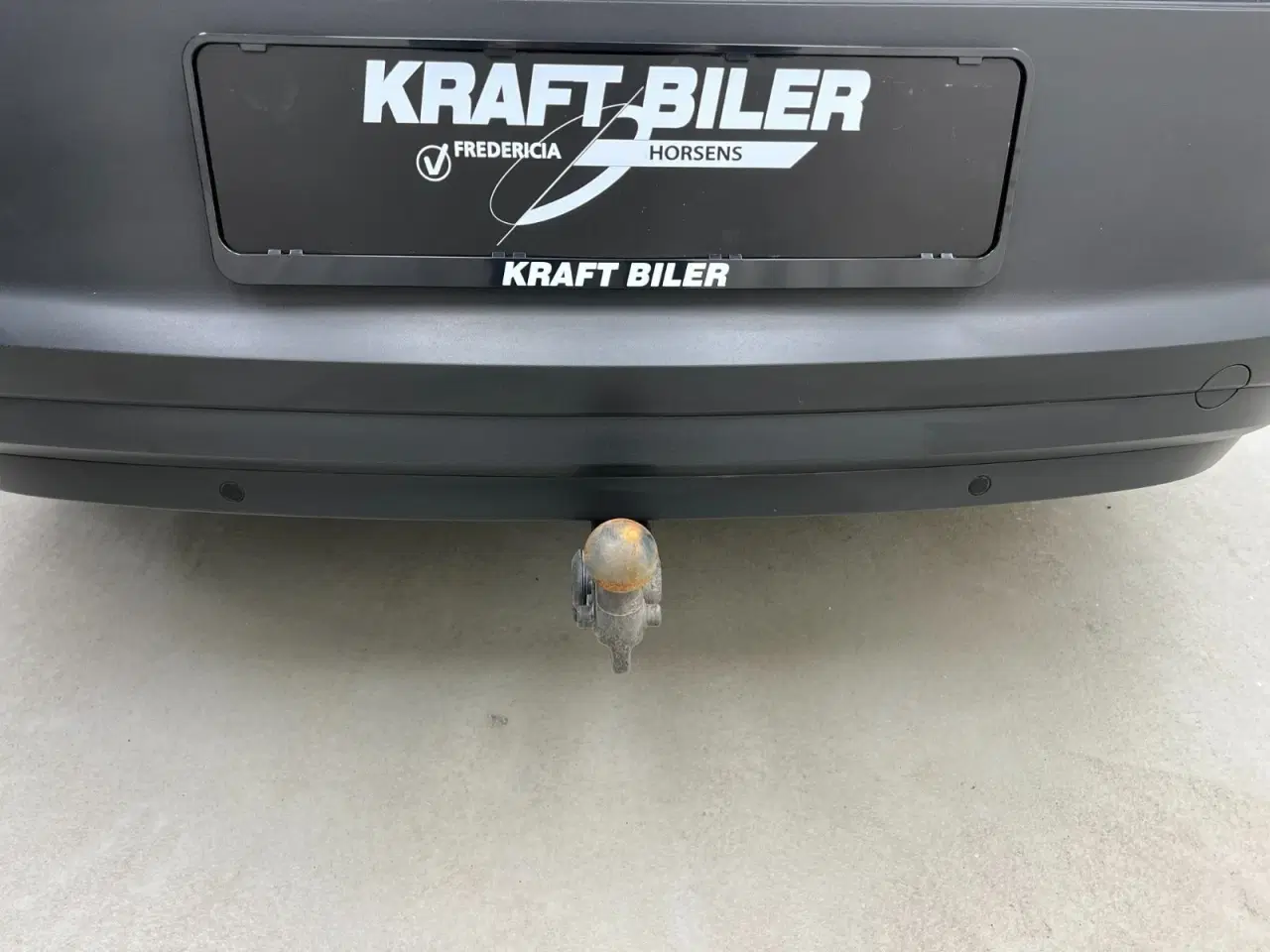 Billede 6 - VW ID.4 77 Pro Performance