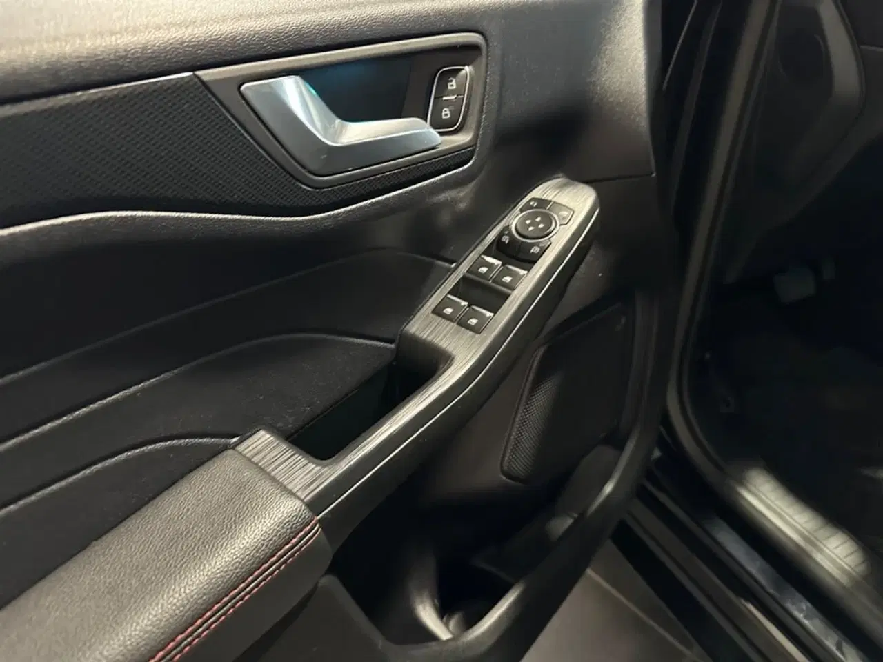 Billede 5 - Ford Kuga 2,5 PHEV ST-Line X CVT Van