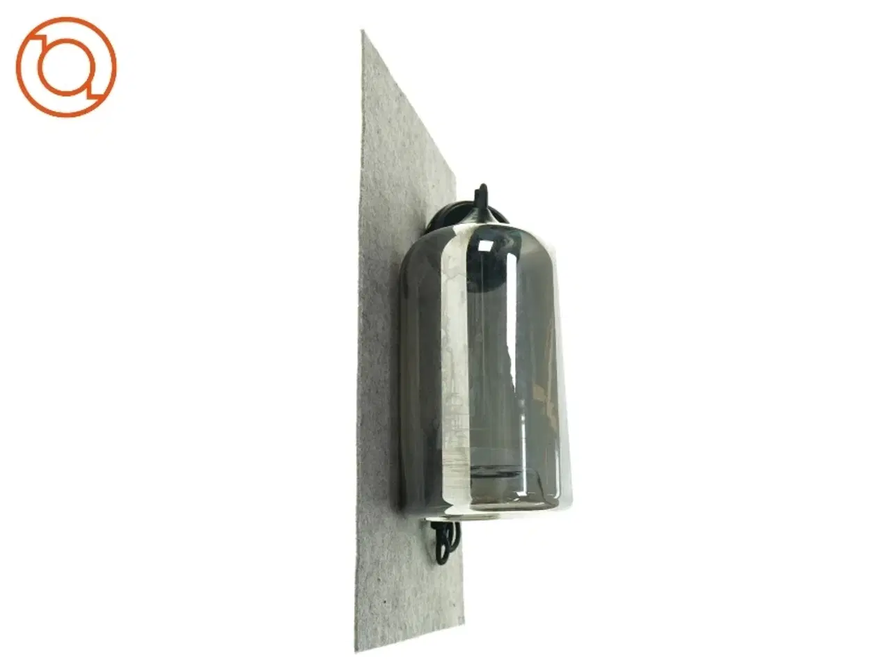 Billede 3 - Lampe (str. 30 x 16)