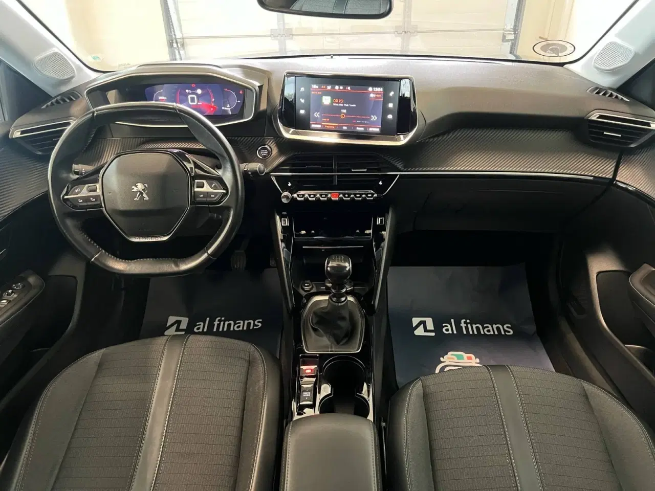 Billede 9 - Peugeot 208 1,5 BlueHDi 100 Edition:210+