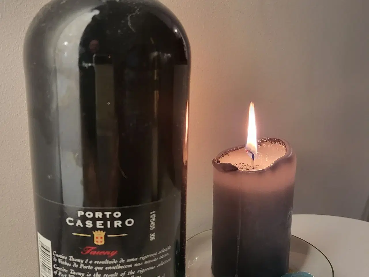 Billede 2 - Caseiro, Tawny Porto - Potugal - Portvin