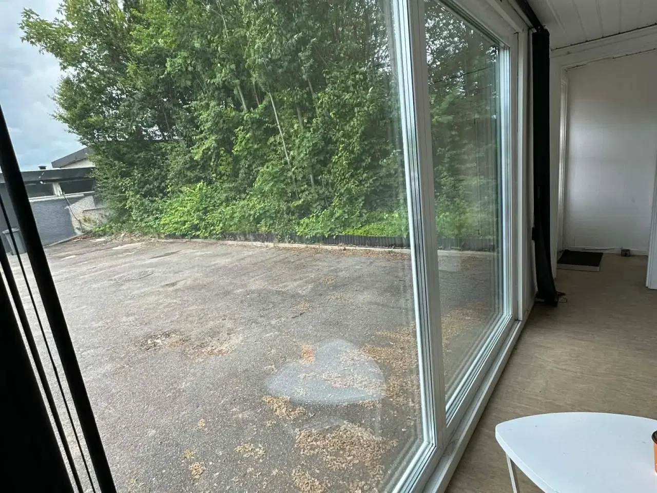 Billede 4 - Rigtig fin Kontor Container