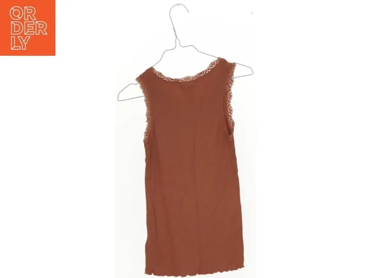 Billede 2 - Top fra Sofie Schnoor (str. 128 cm)