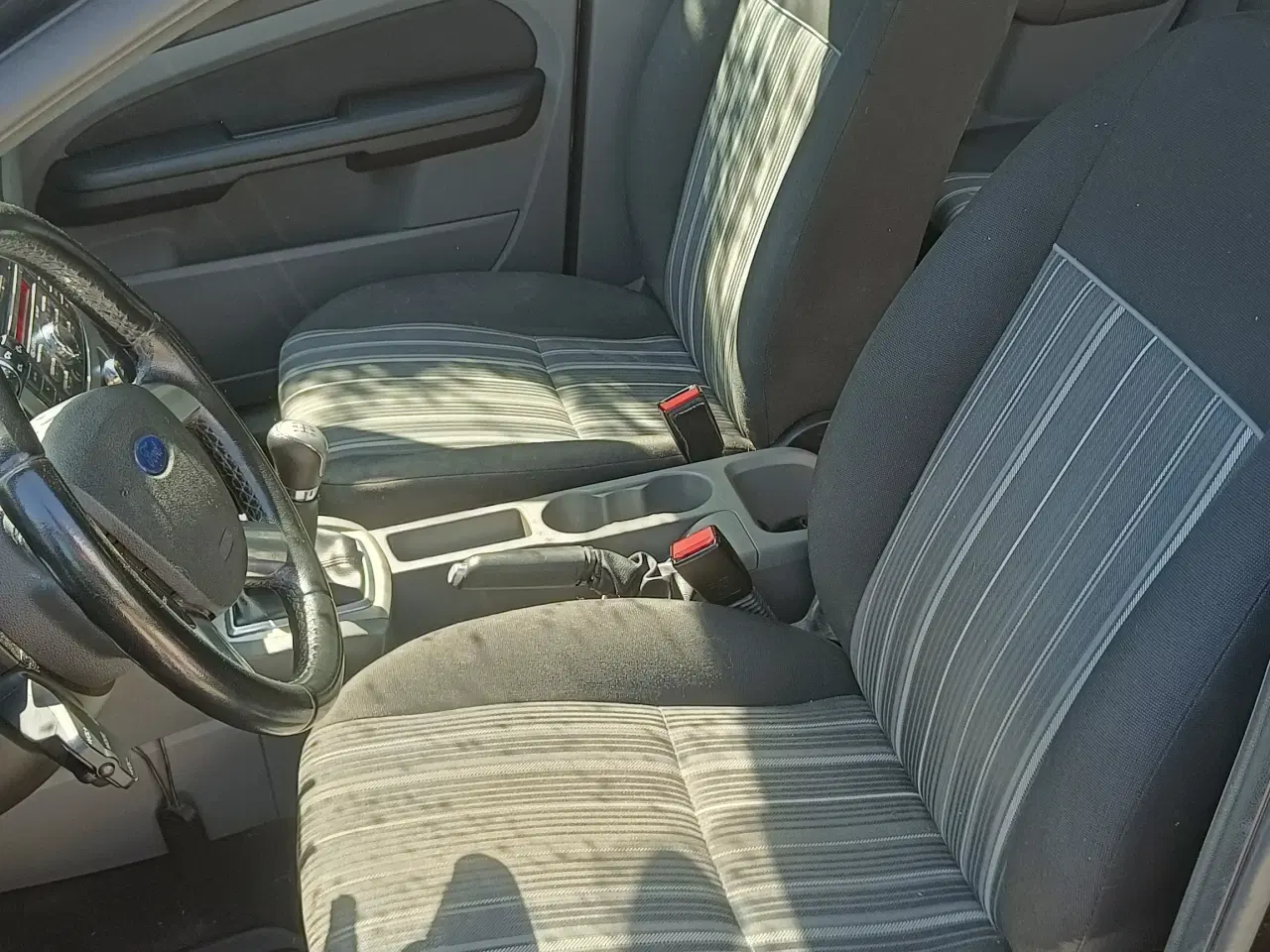 Billede 5 - Ford Focus 1,6 diesel 