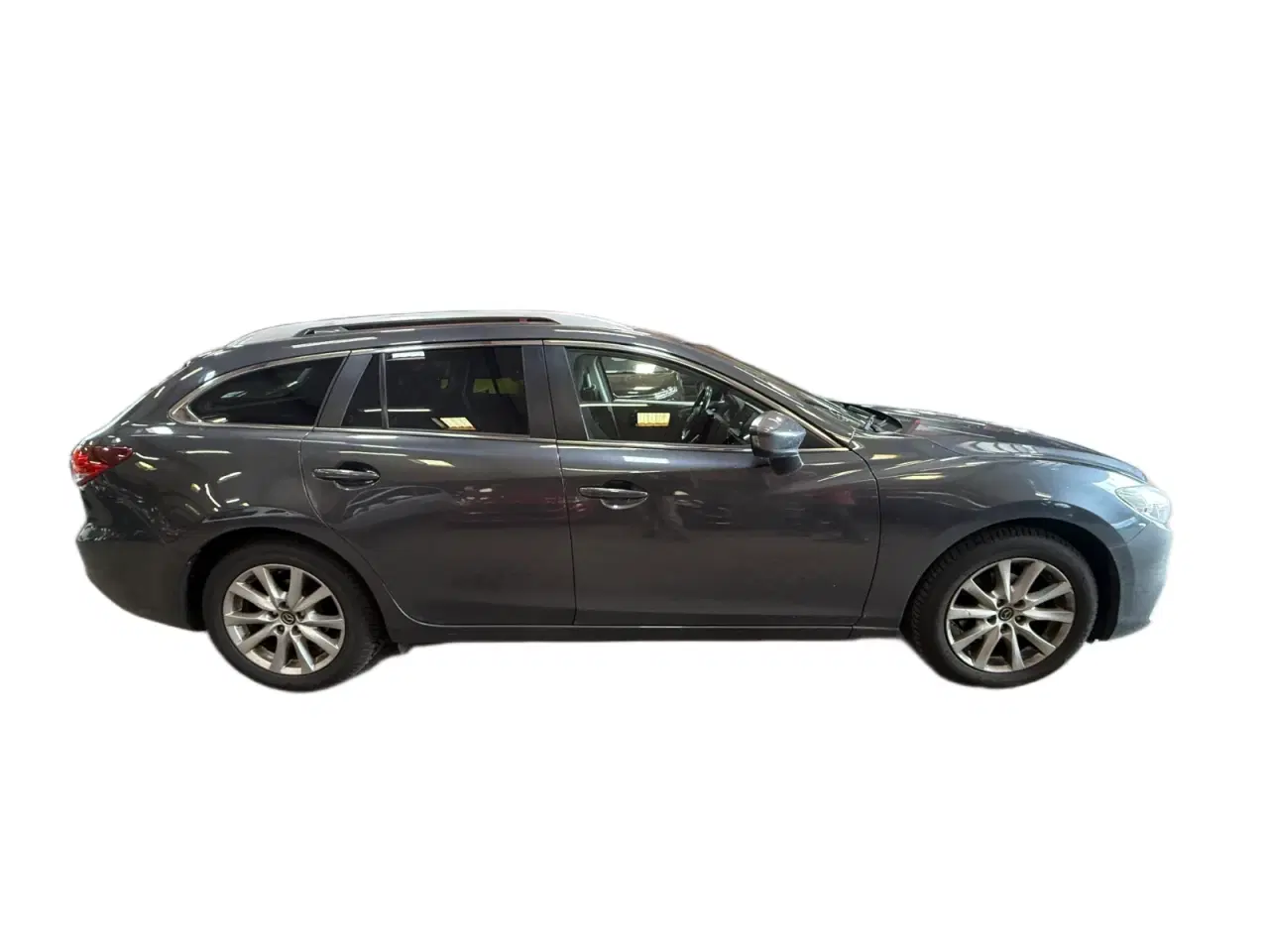 Billede 4 - Mazda 6 2,2 SkyActiv-D 150 Optimum stc.