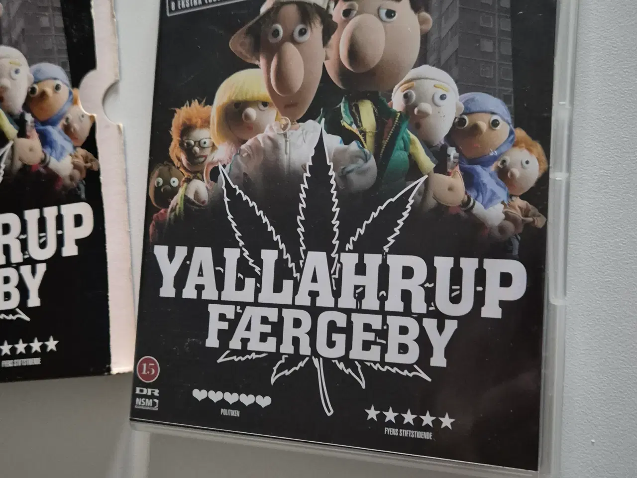 Billede 1 - Yallahrup Færgeby 