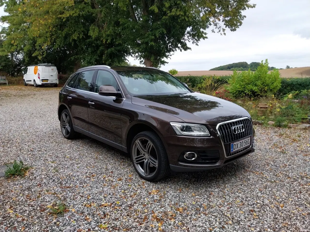 Billede 3 - Audi Q5 2,0 TDi 190 quattro S-tr.