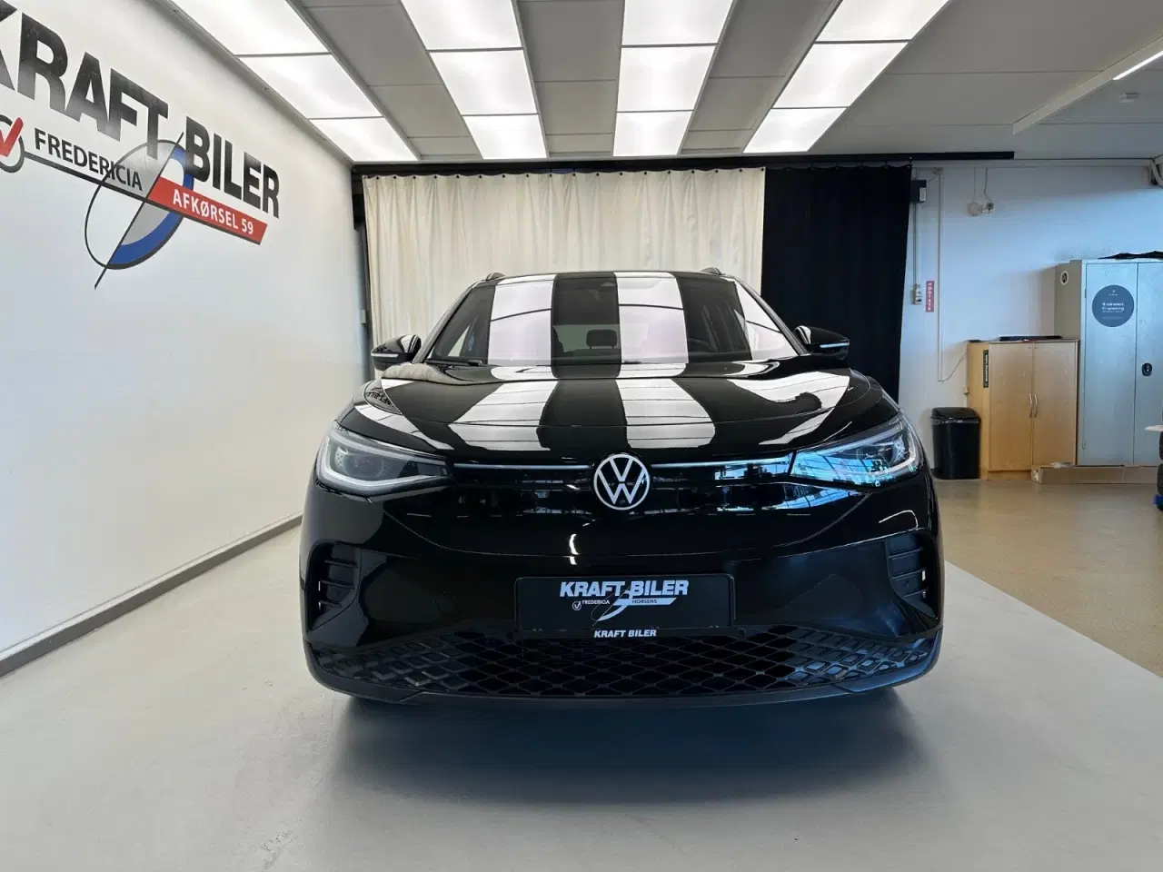 Billede 8 - VW ID.4 77 Pro Style