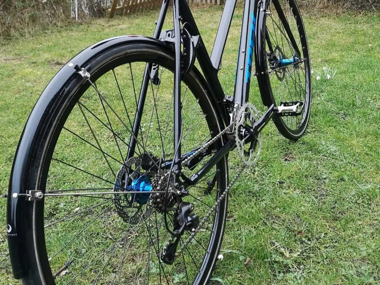 Billede 2 - TREK ZEKTOR 2
