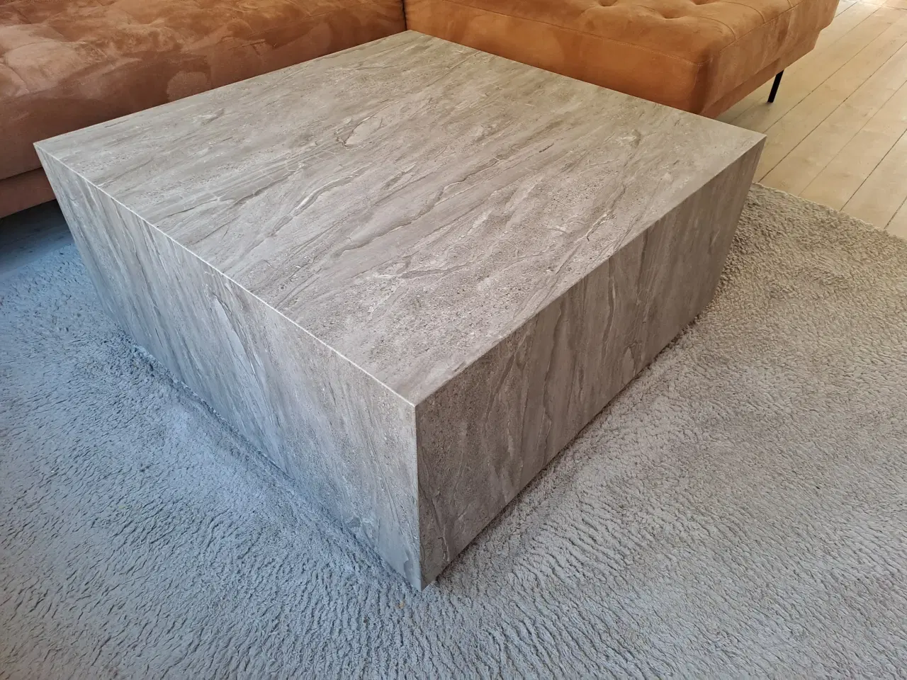 Billede 2 - Flot sofabord