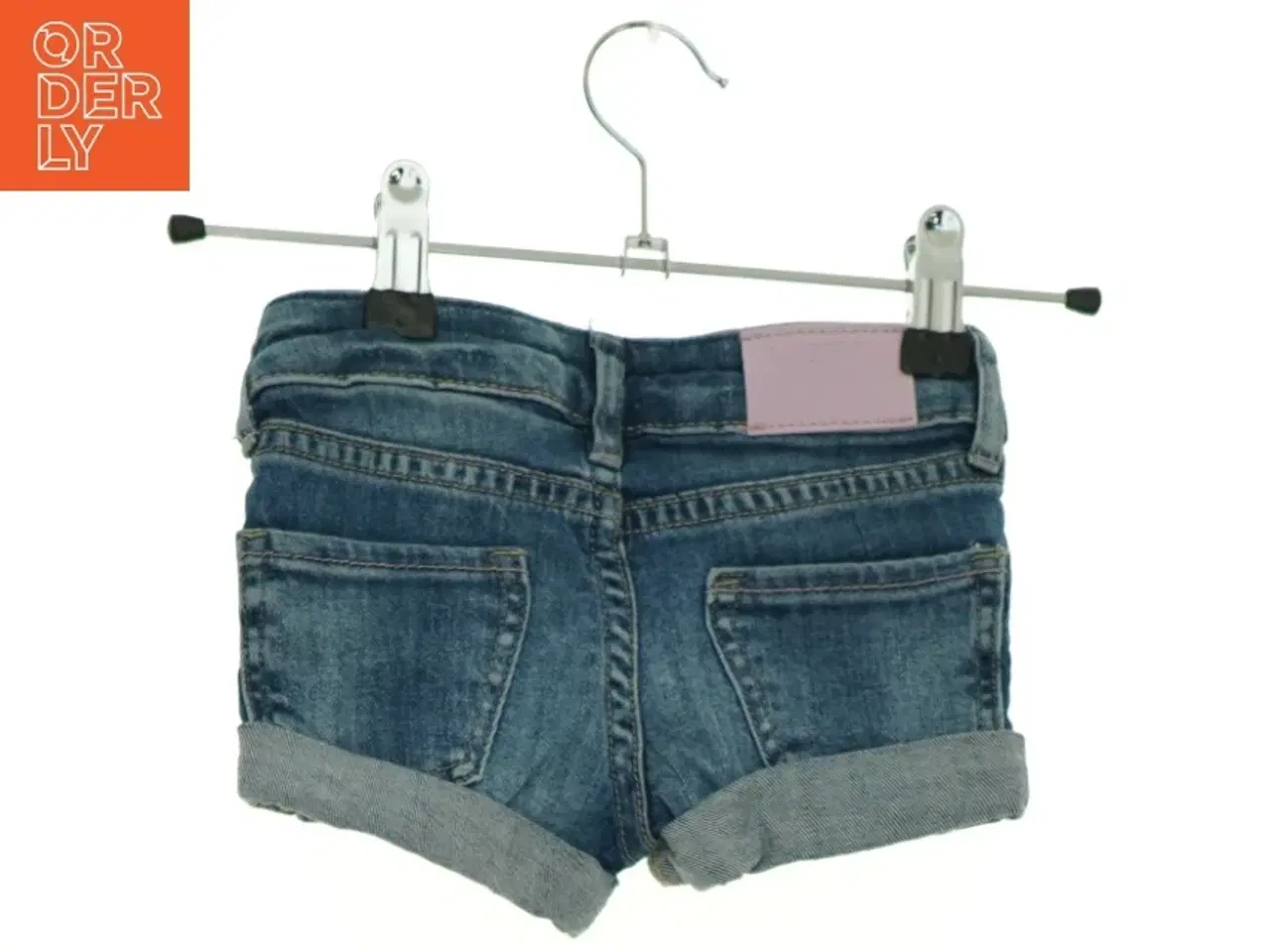 Billede 2 - Shorts fra H&M (str. 92 cm)