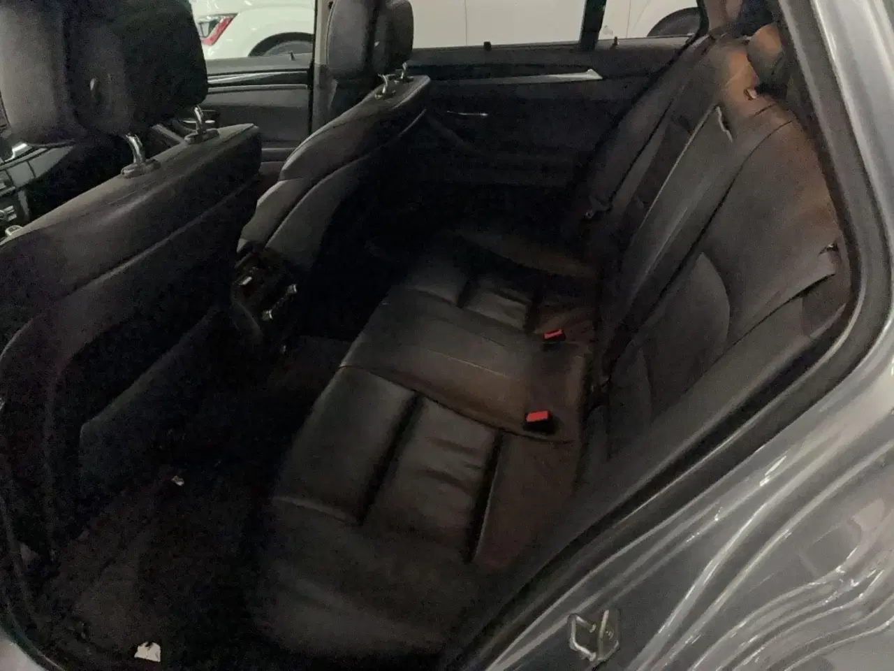 Billede 14 - BMW 520d 2,0 Touring aut.