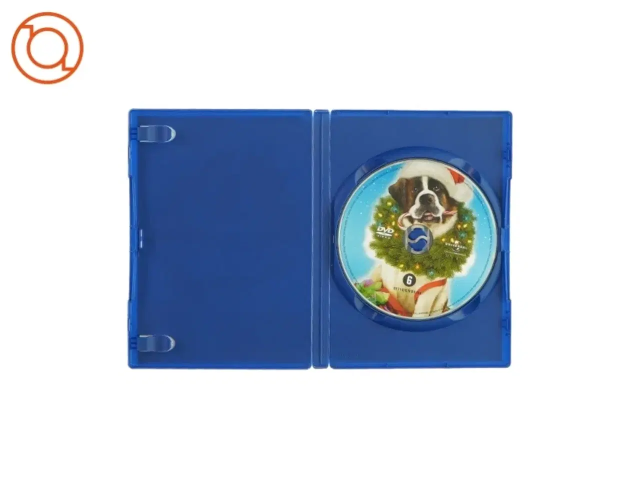 Billede 3 - Beethovens juleeventyr (DVD)