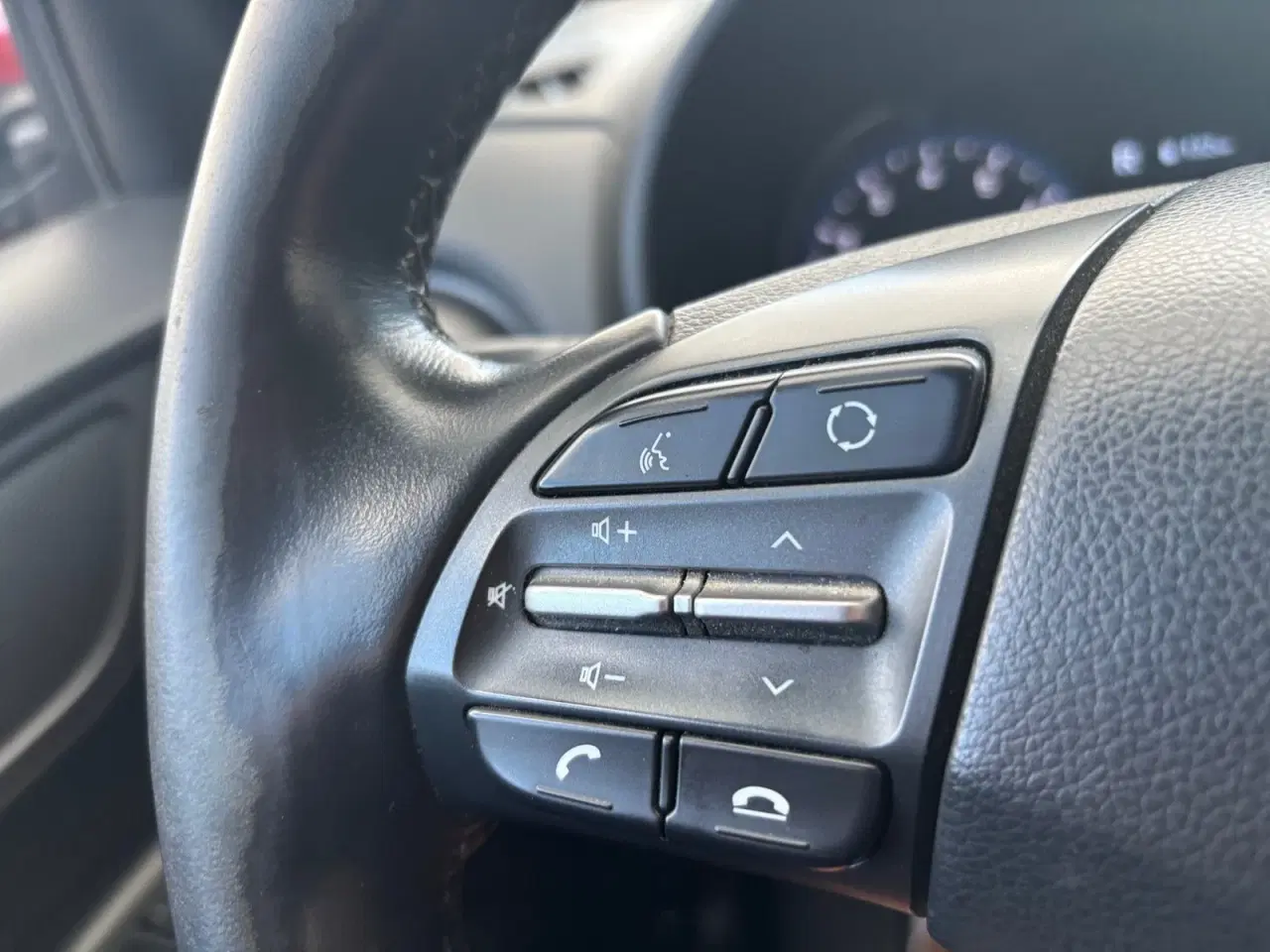 Billede 12 - Hyundai Kona 1,0 T-GDi Trend