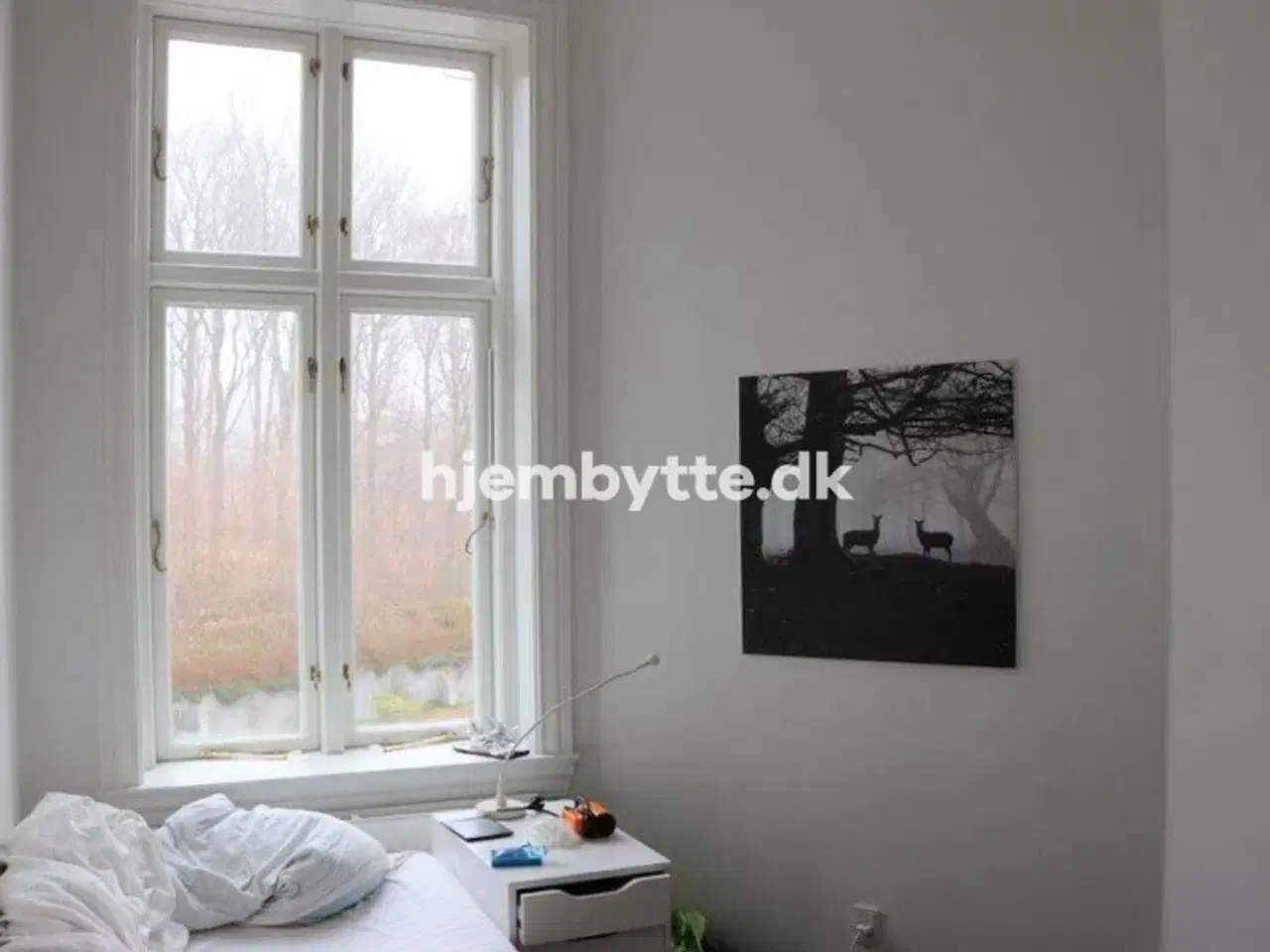 Billede 5 - Hjembytte - Dyrehavevej