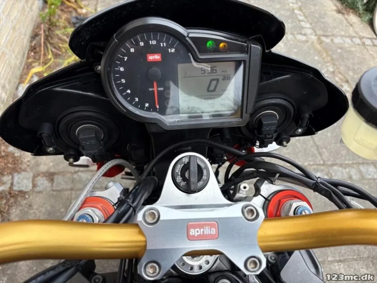 Billede 7 - Aprilia RSV Tuono R