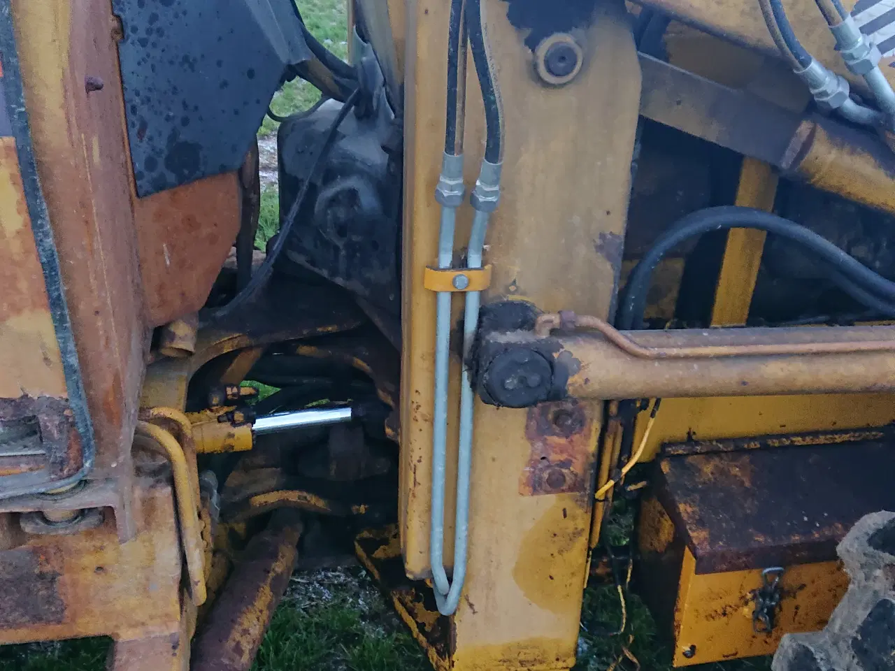 Billede 9 - Hydrema 805