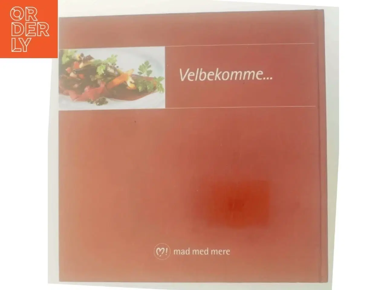 Billede 3 - Til bords med din slagter (Bog)