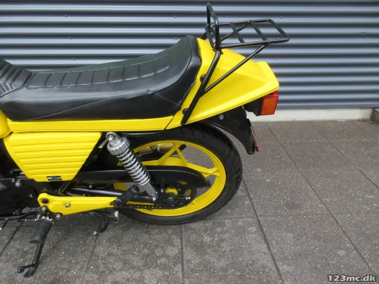 Billede 18 - Suzuki GS 450 MC-SYD ENGROS