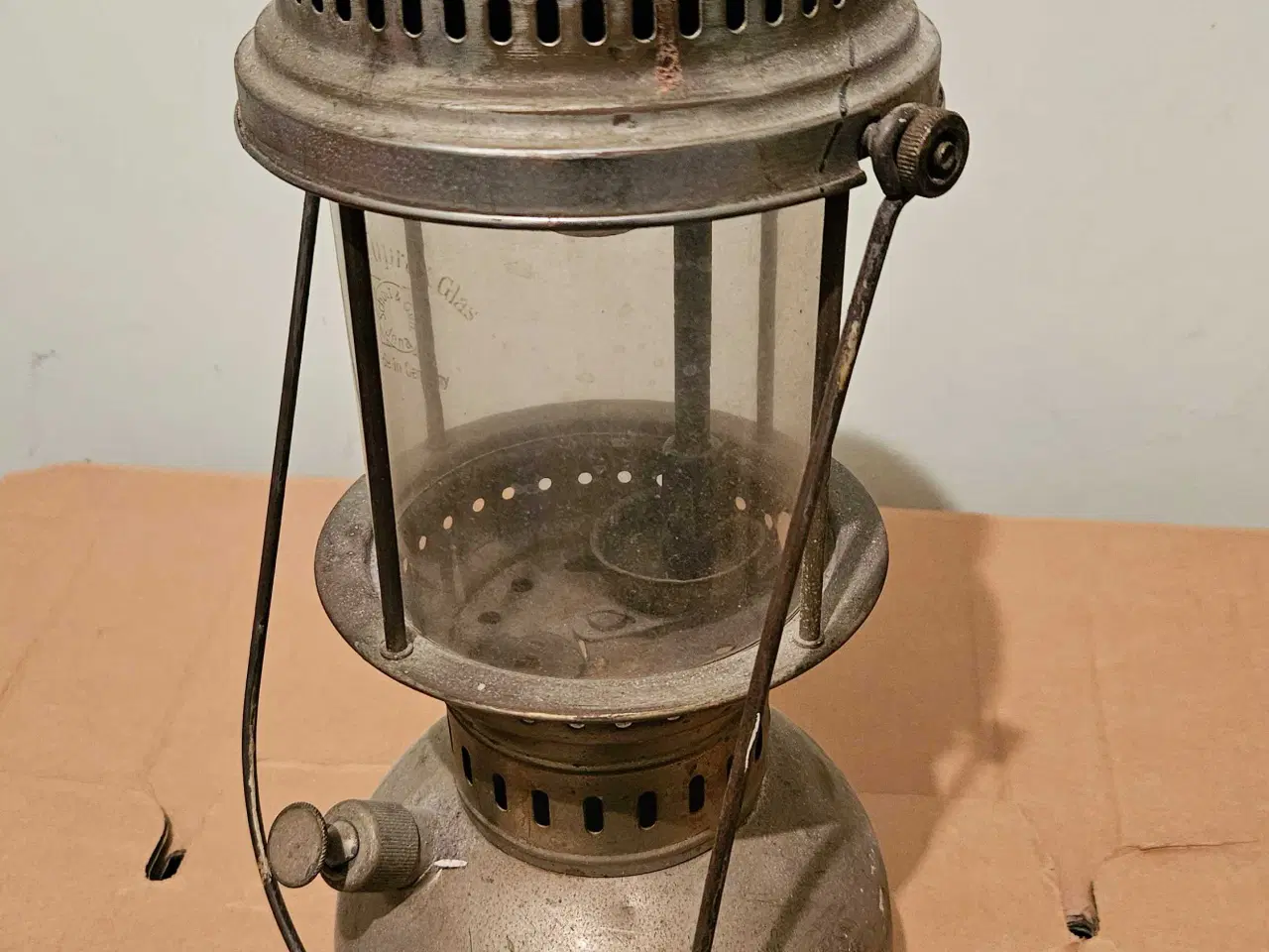 Billede 1 - Lanterne 
