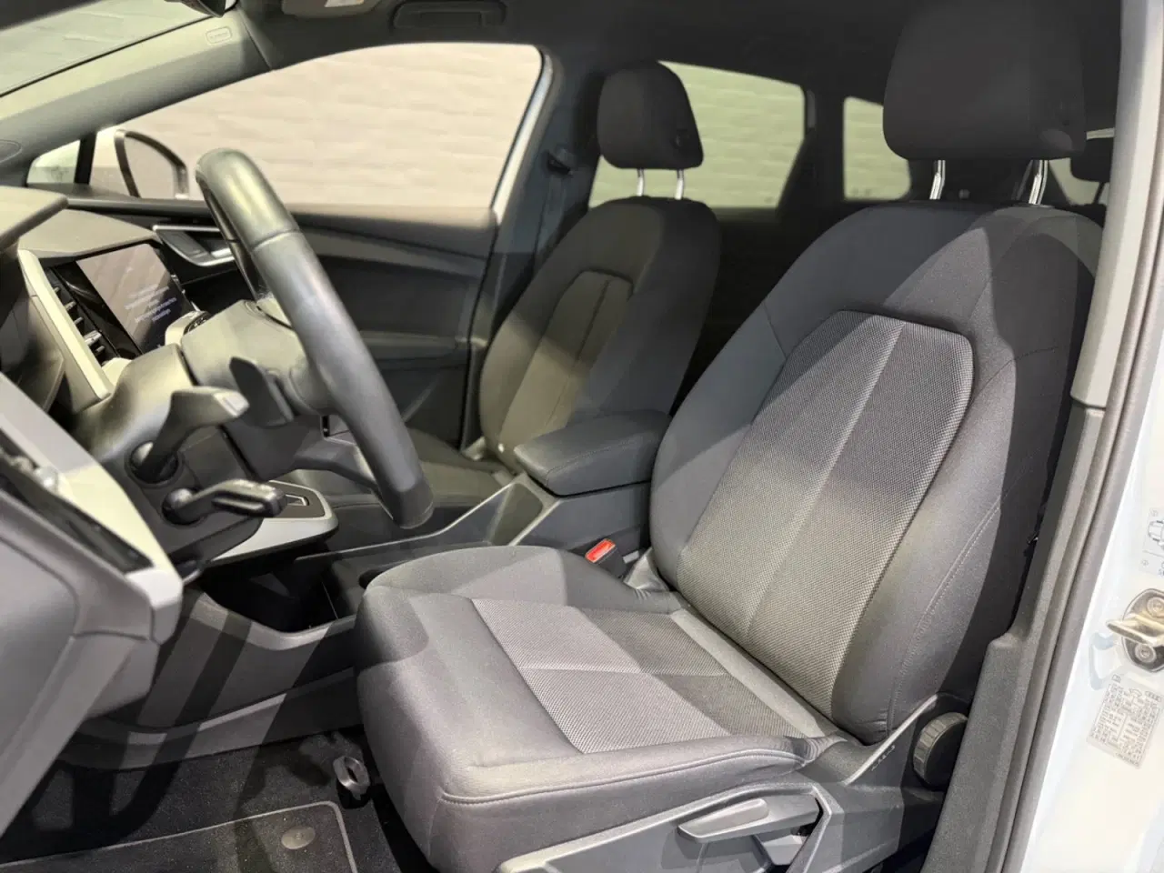 Billede 9 - Audi Q4 e-tron 35 S-line