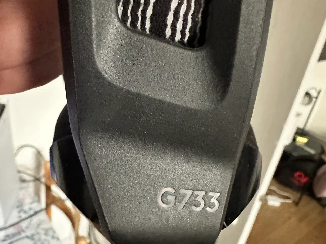 Billede 4 - Playstation 5 med SKÆRM/HEADSET osv