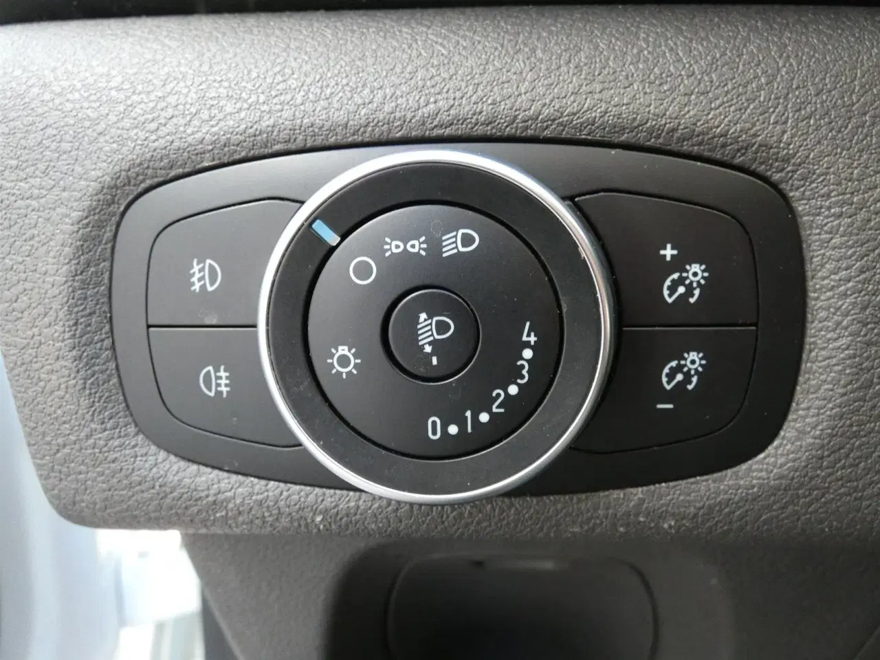 Billede 24 - Ford Transit Custom 300 L2H1 2,0 TDCi Trend VÆRKSTEDSBIL 130HK Van Man.