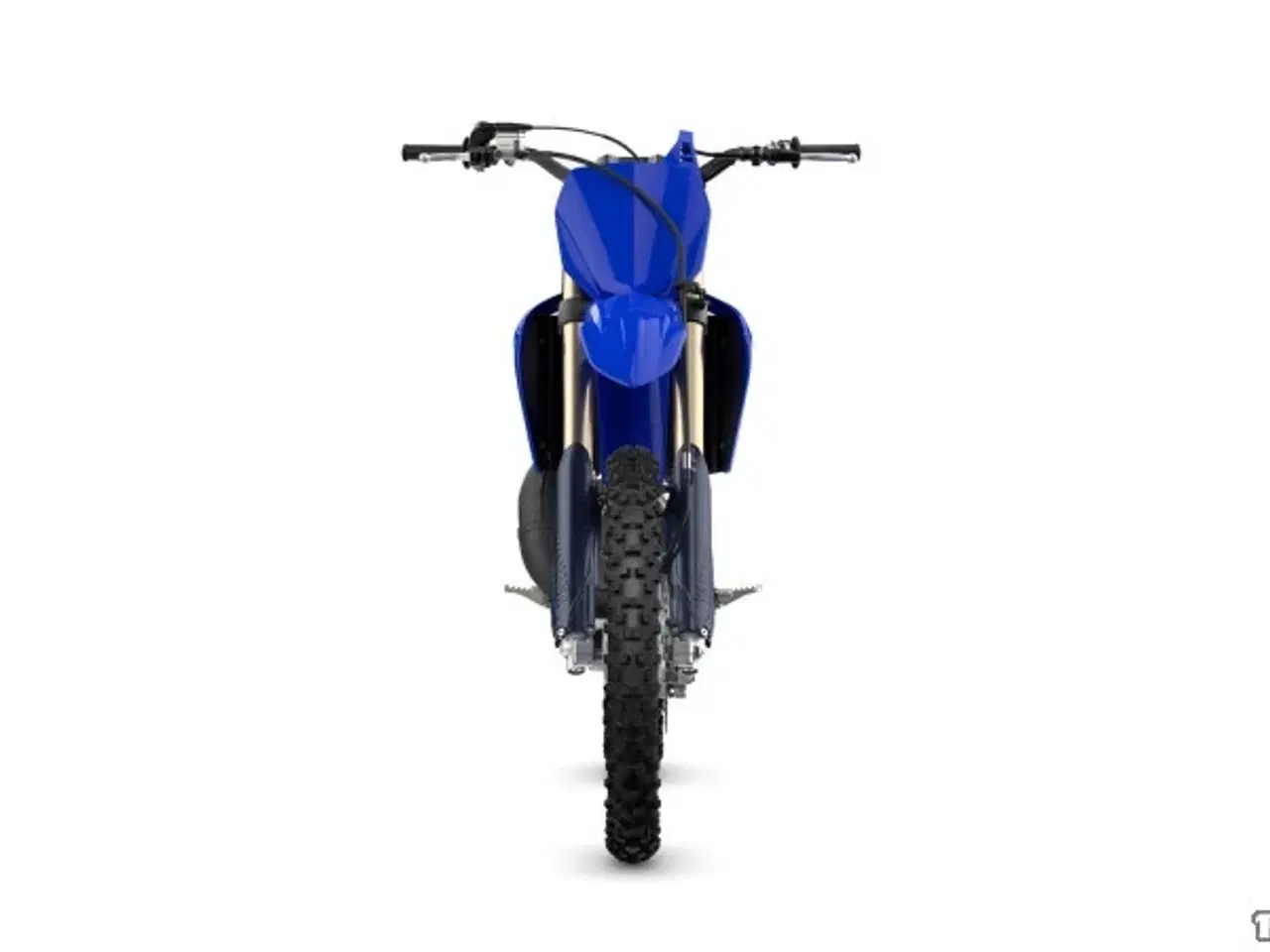 Billede 17 - Yamaha YZ 125