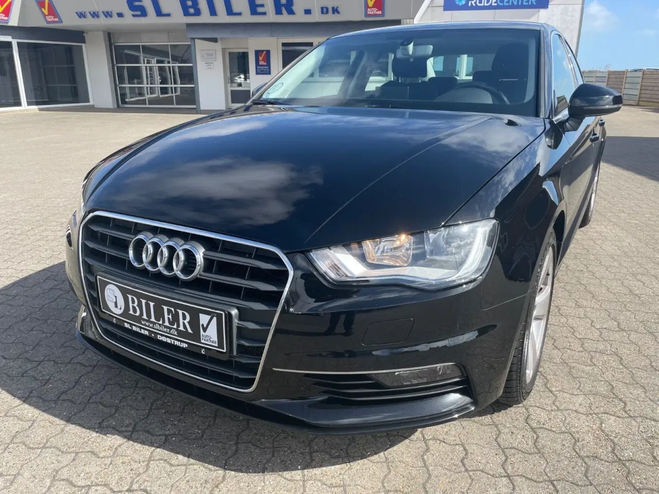 Billede 2 - Audi A3 2,0 TDi 150 Ambition
