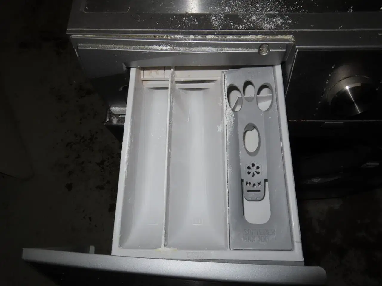 Billede 6 - Vaskemaskine, ELECTROLUX WE170V