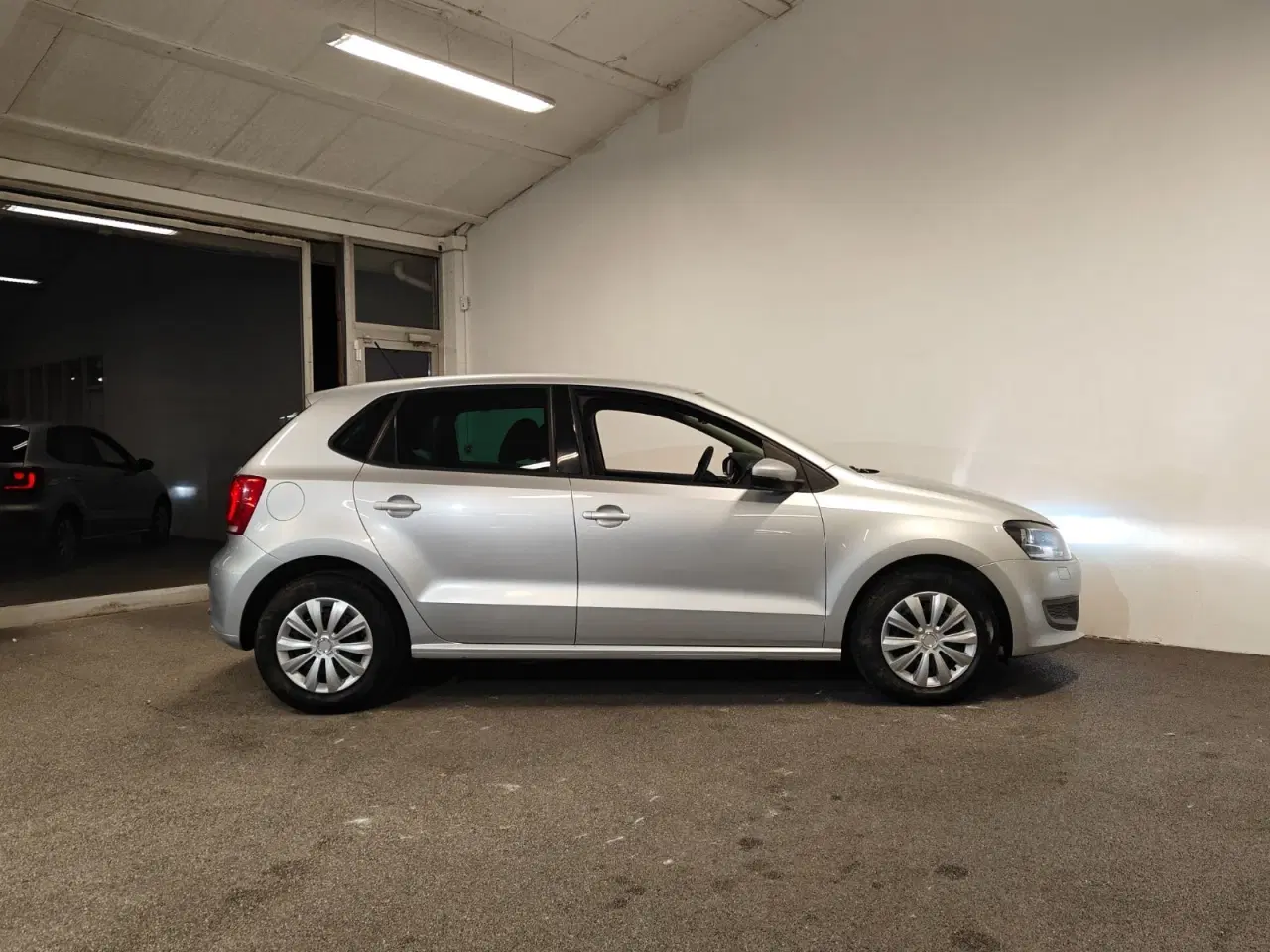 Billede 3 - VW Polo 1,4 Comfortline