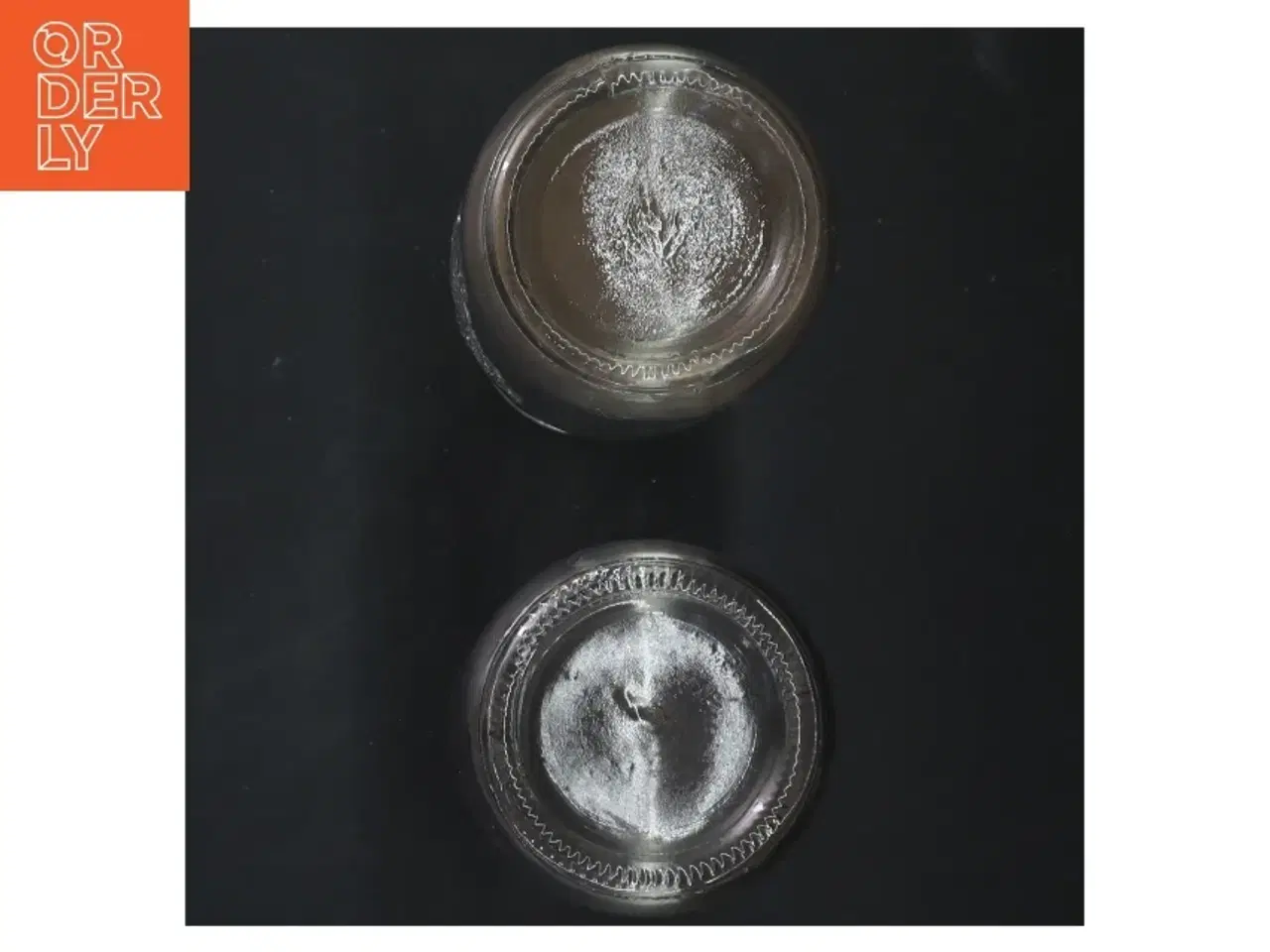 Billede 2 - Glaskarafler (str. 20 cm)