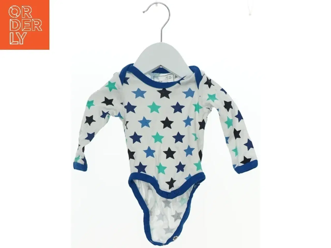 Billede 2 - Bodystocking fra Mads & Mette (str. 56 cm)