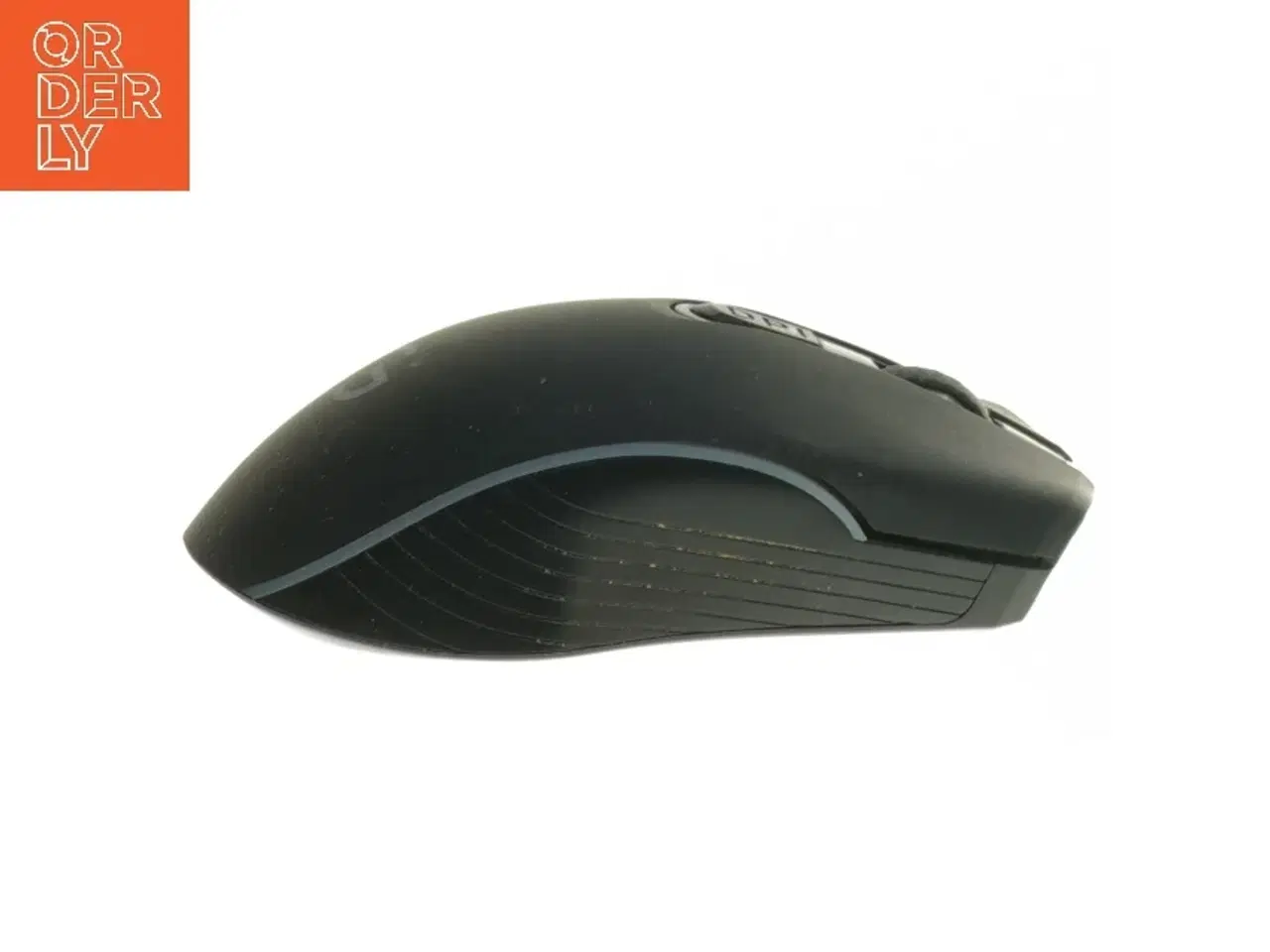 Billede 3 - Trådløs mus fra Geyes (str. 12,5x7 cm)