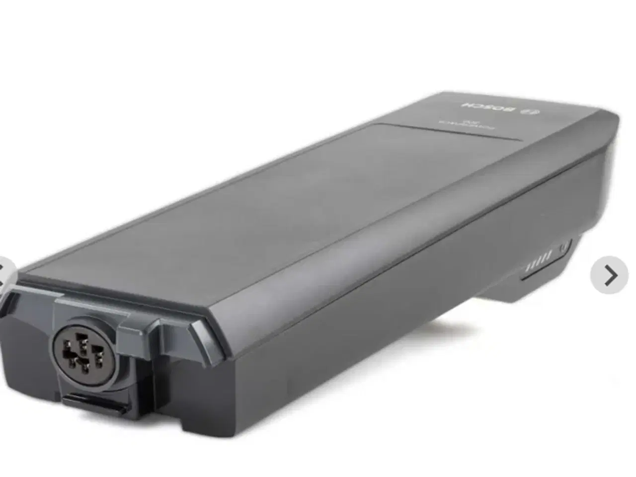 Billede 1 - Batteri til elcykel