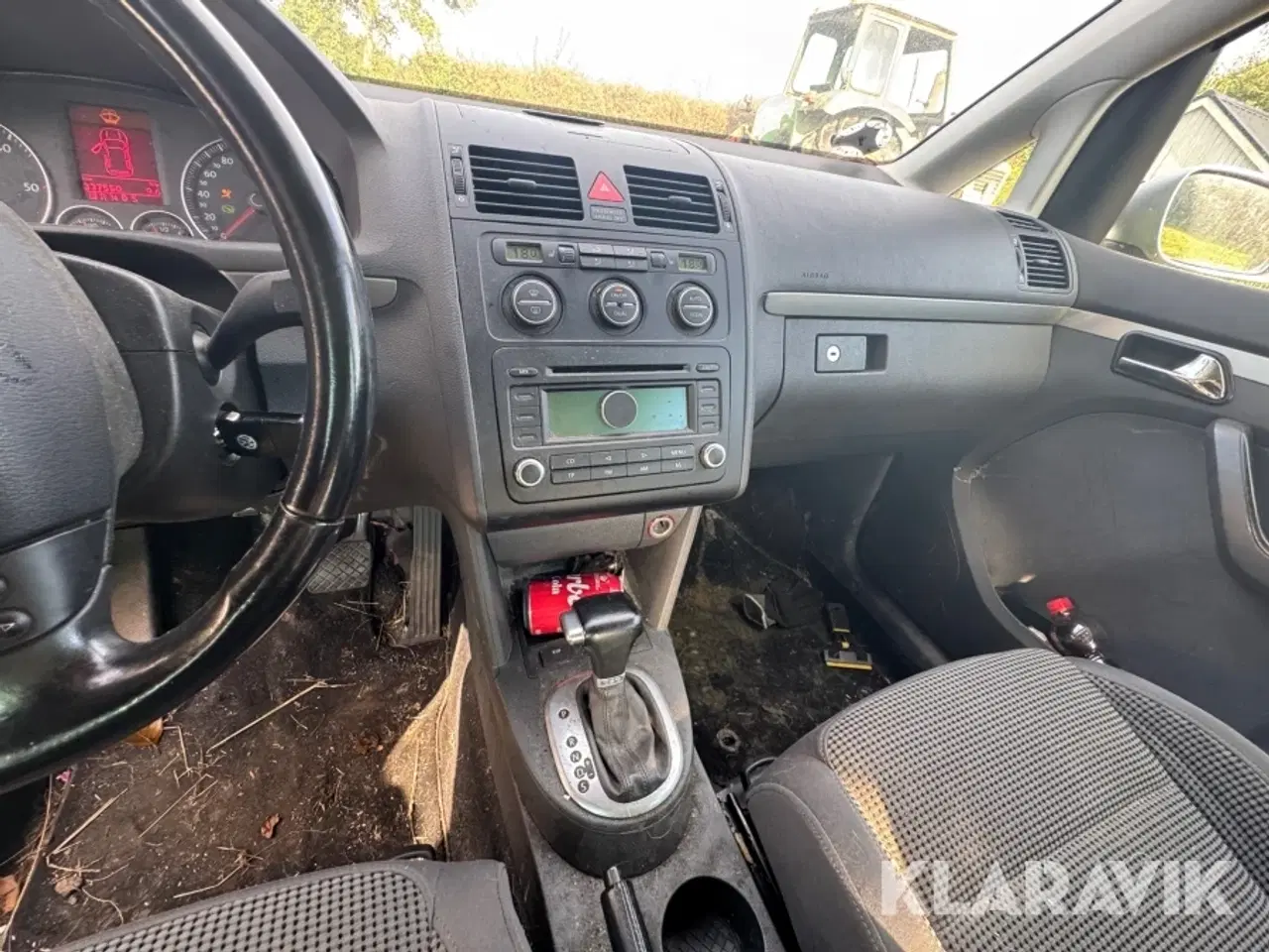 Billede 11 - Volkswagen Touran 2,0 TDI