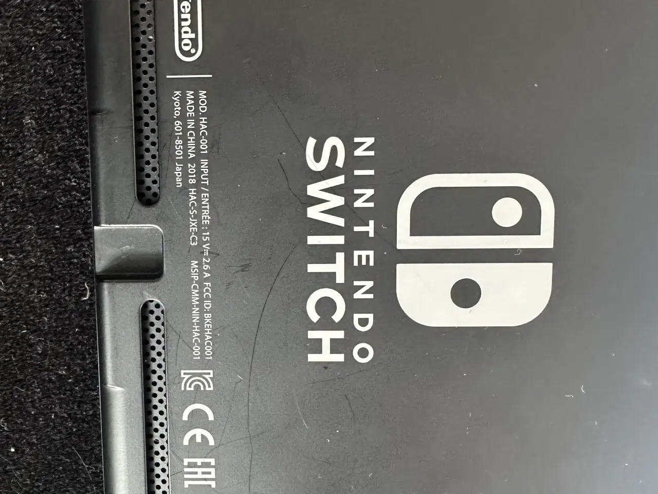 Billede 2 - Nintendo switch