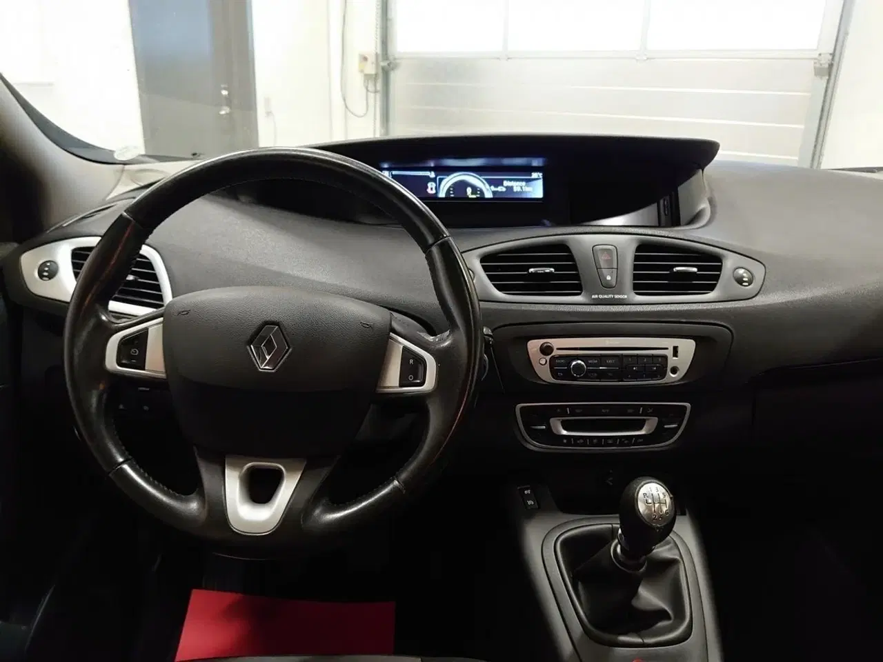 Billede 8 - Renault Grand Scenic III 1,6 dCi 130 Expression