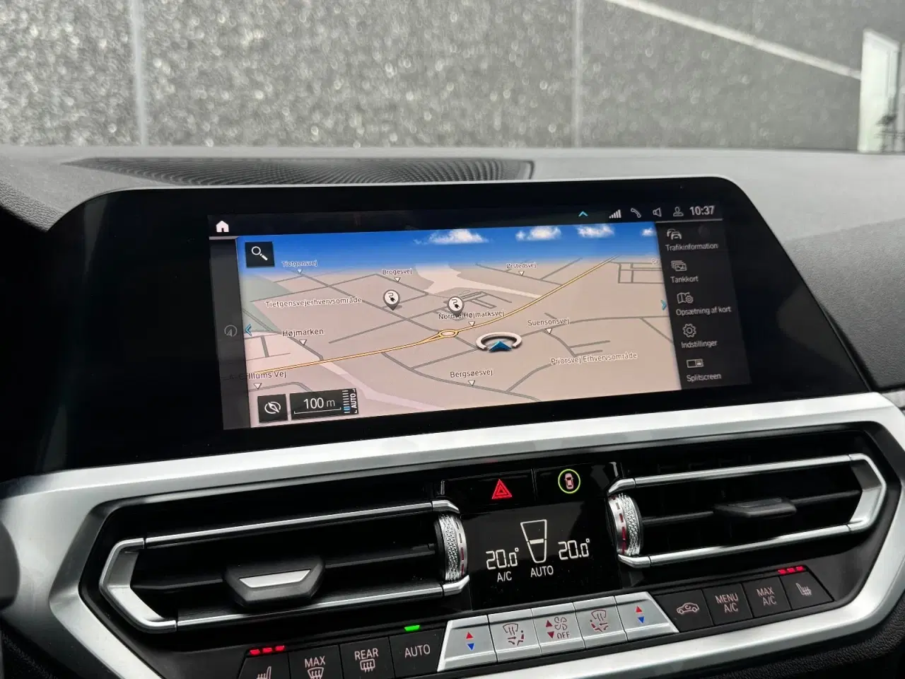 Billede 13 - BMW 330e 2,0 Touring M-Sport aut.