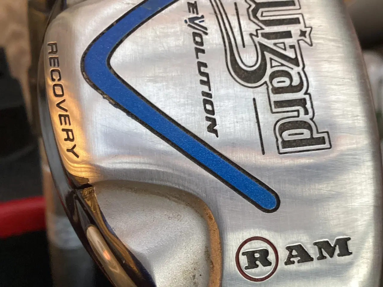 Billede 5 - Golfsæt dame 172 cm