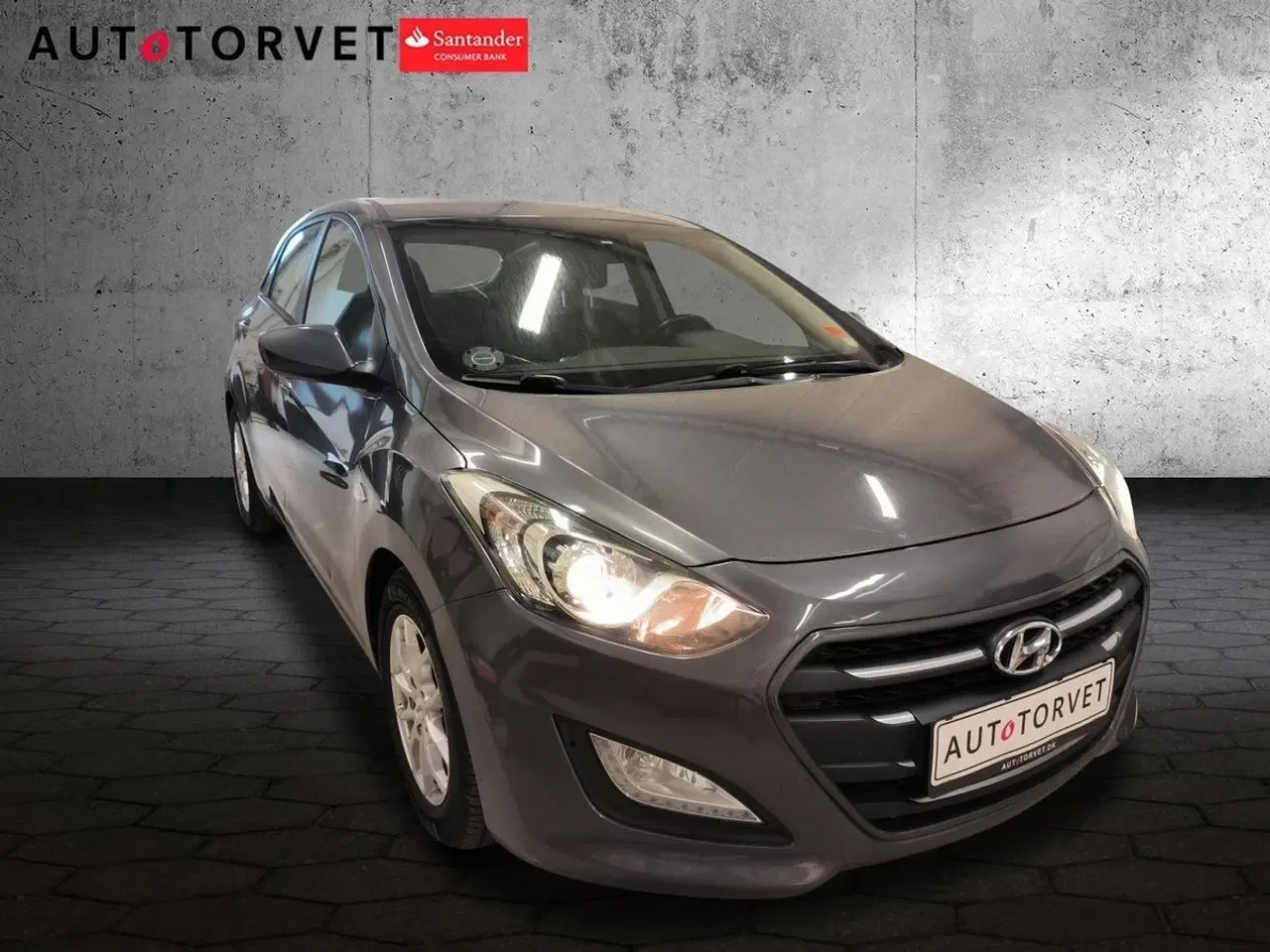 Billede 2 - Hyundai i30 1,6 GDi Life+